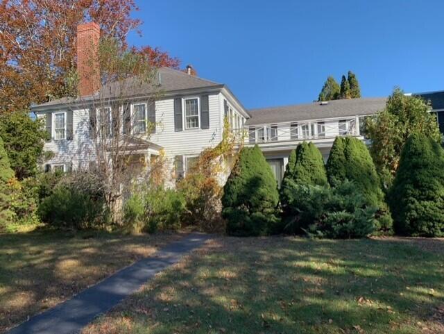 15 Portland Road — photo