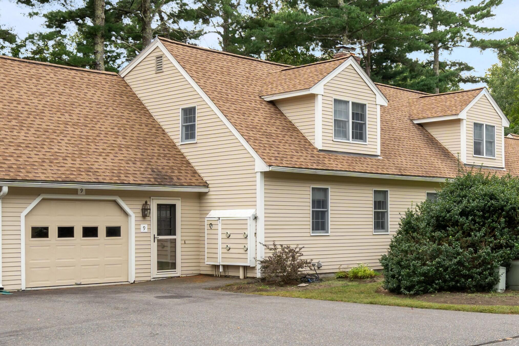 9 Periwinkle Place #9, Ogunquit, ME 03907 — photo 2