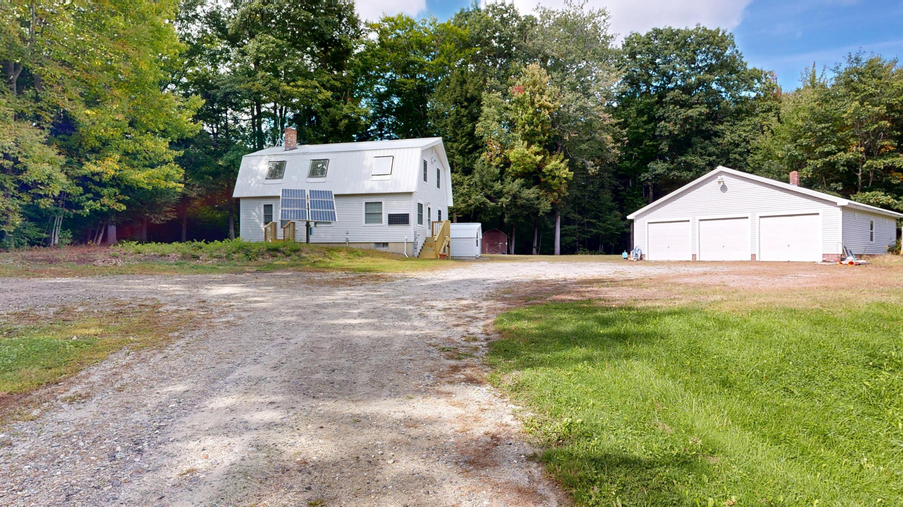 27 Greene Road — photo