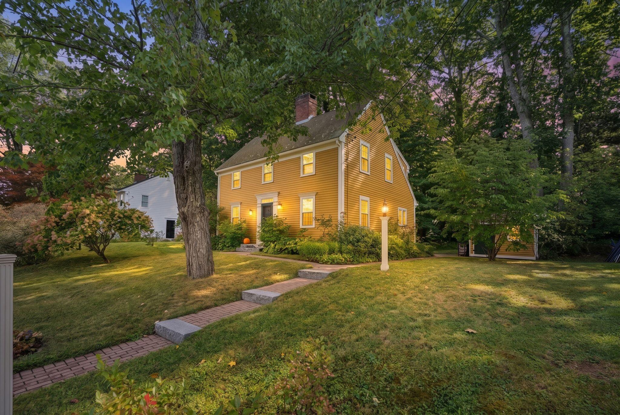 3 Tidewater Court — photo