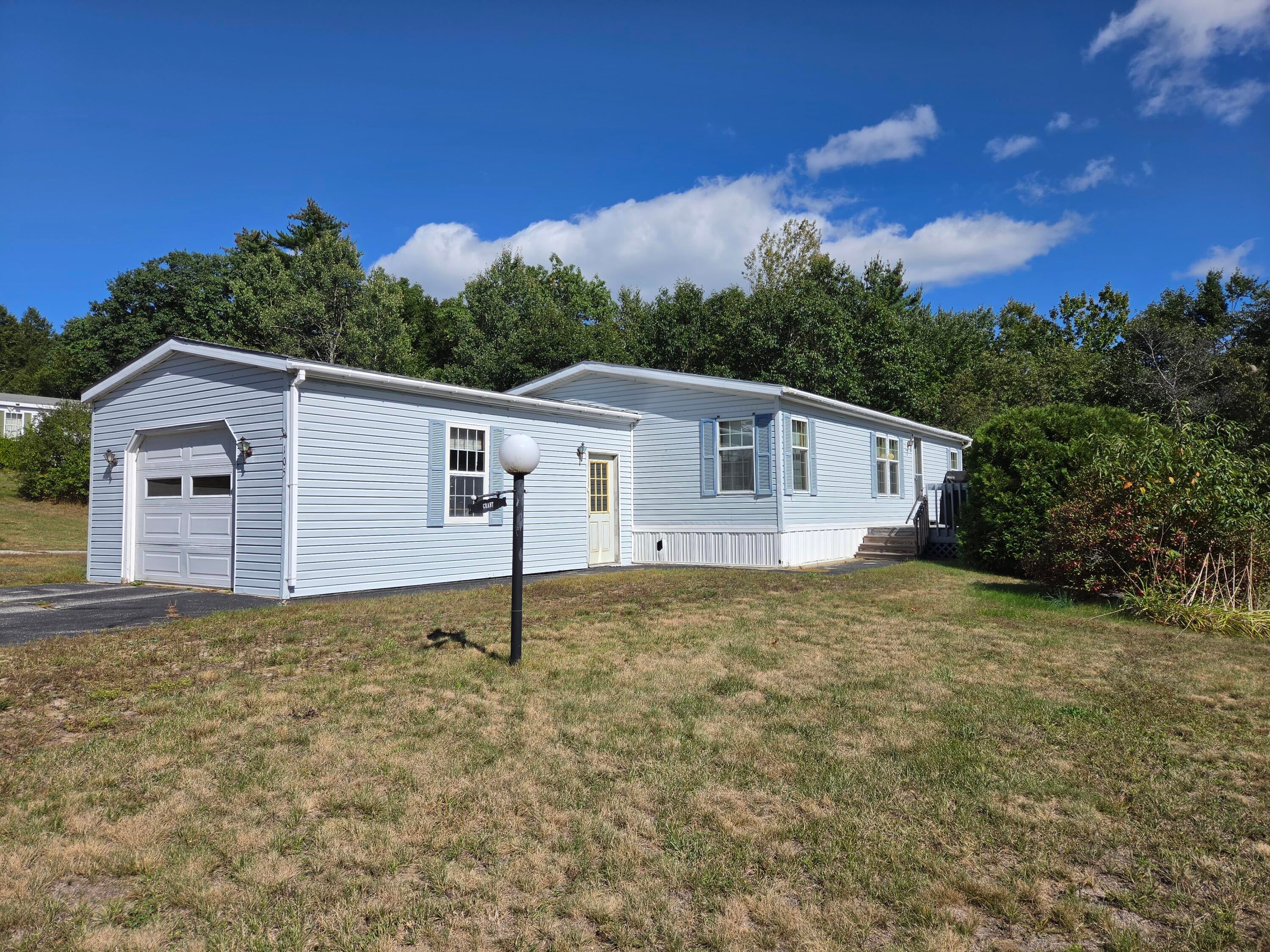 105 Poulin Court — photo