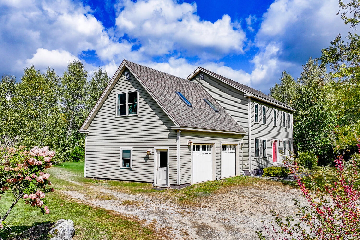 2 Blueberry Lane — photo