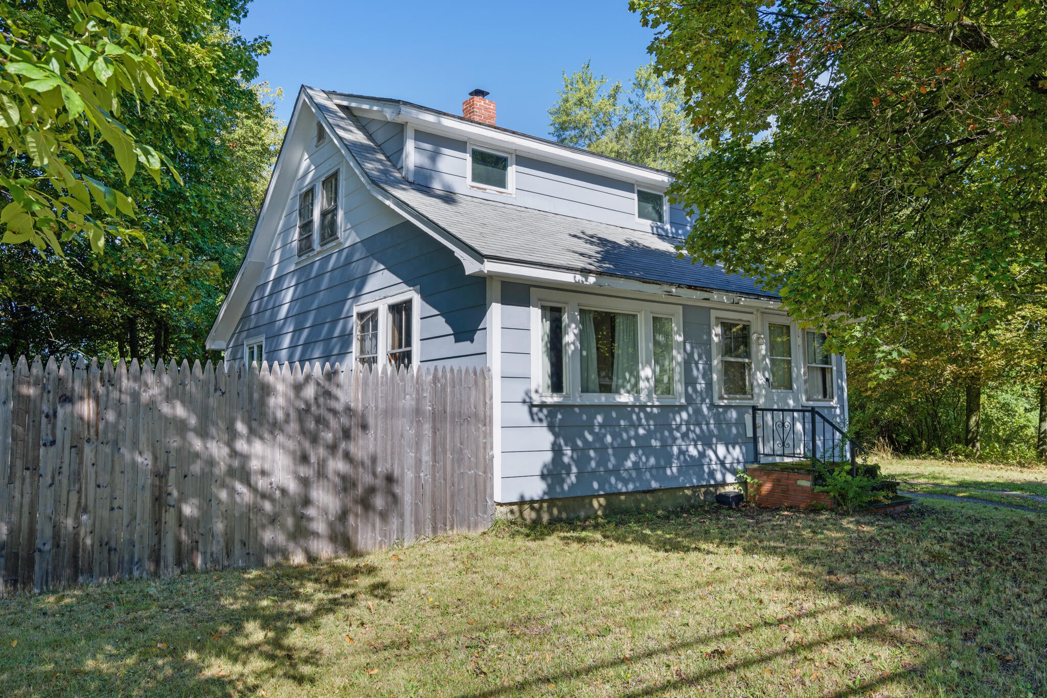 200 Stillwater Avenue — photo