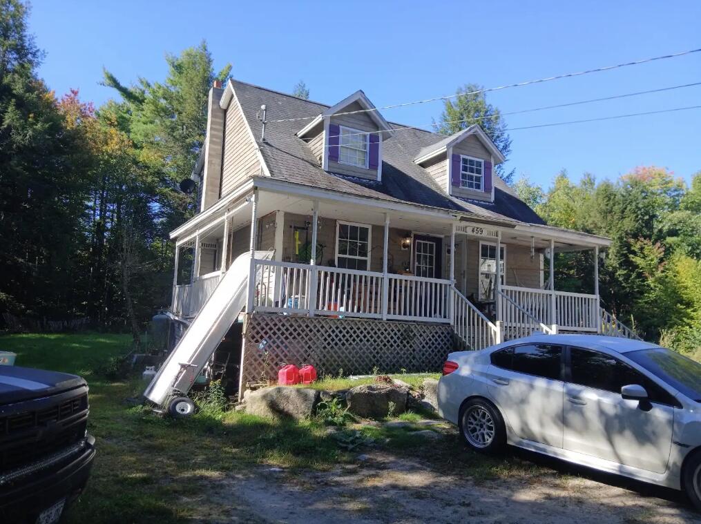 459 Norway Road — photo
