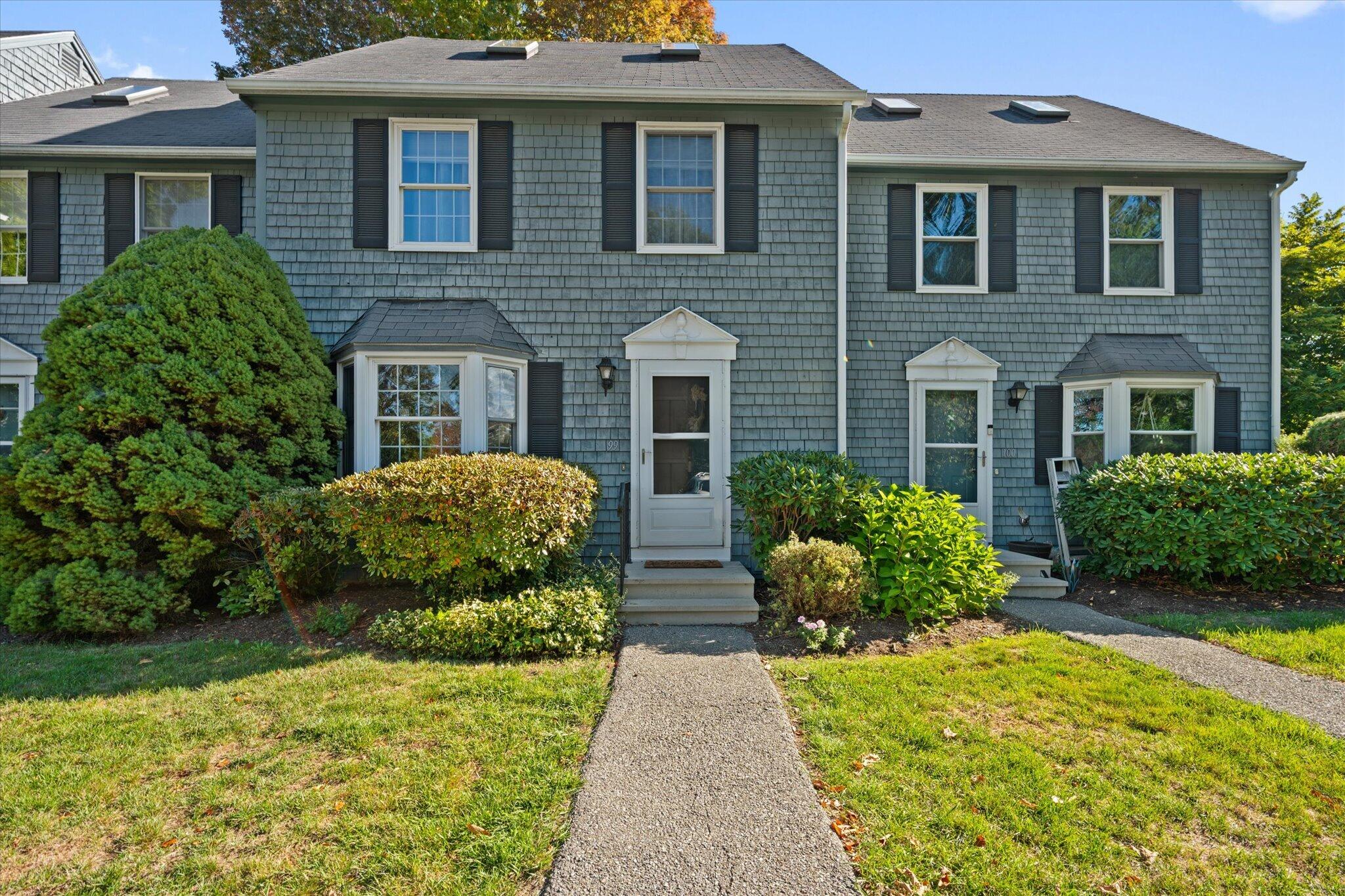 99 Baldwin Drive 99 — photo