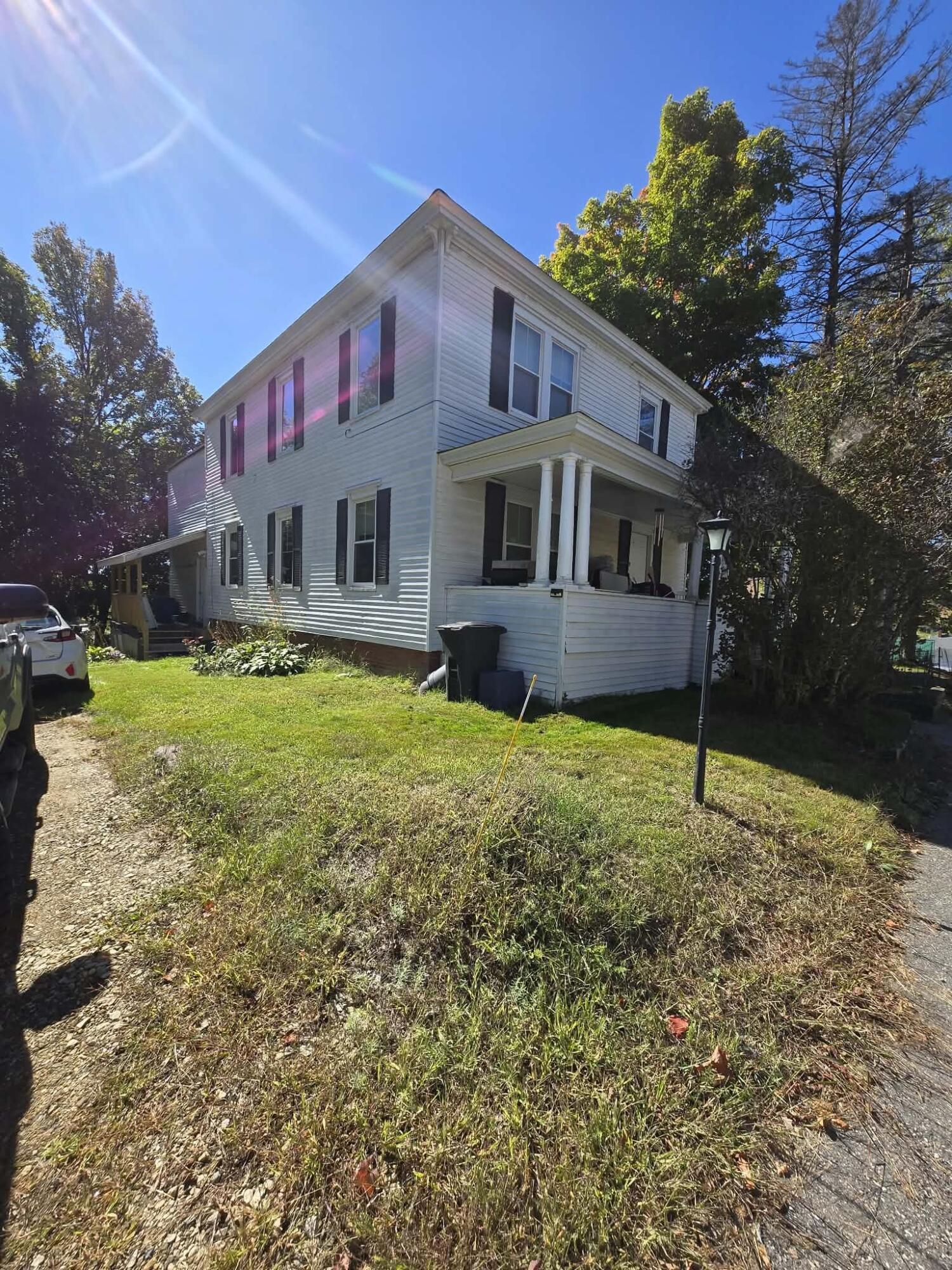 13 Jewell Street — photo