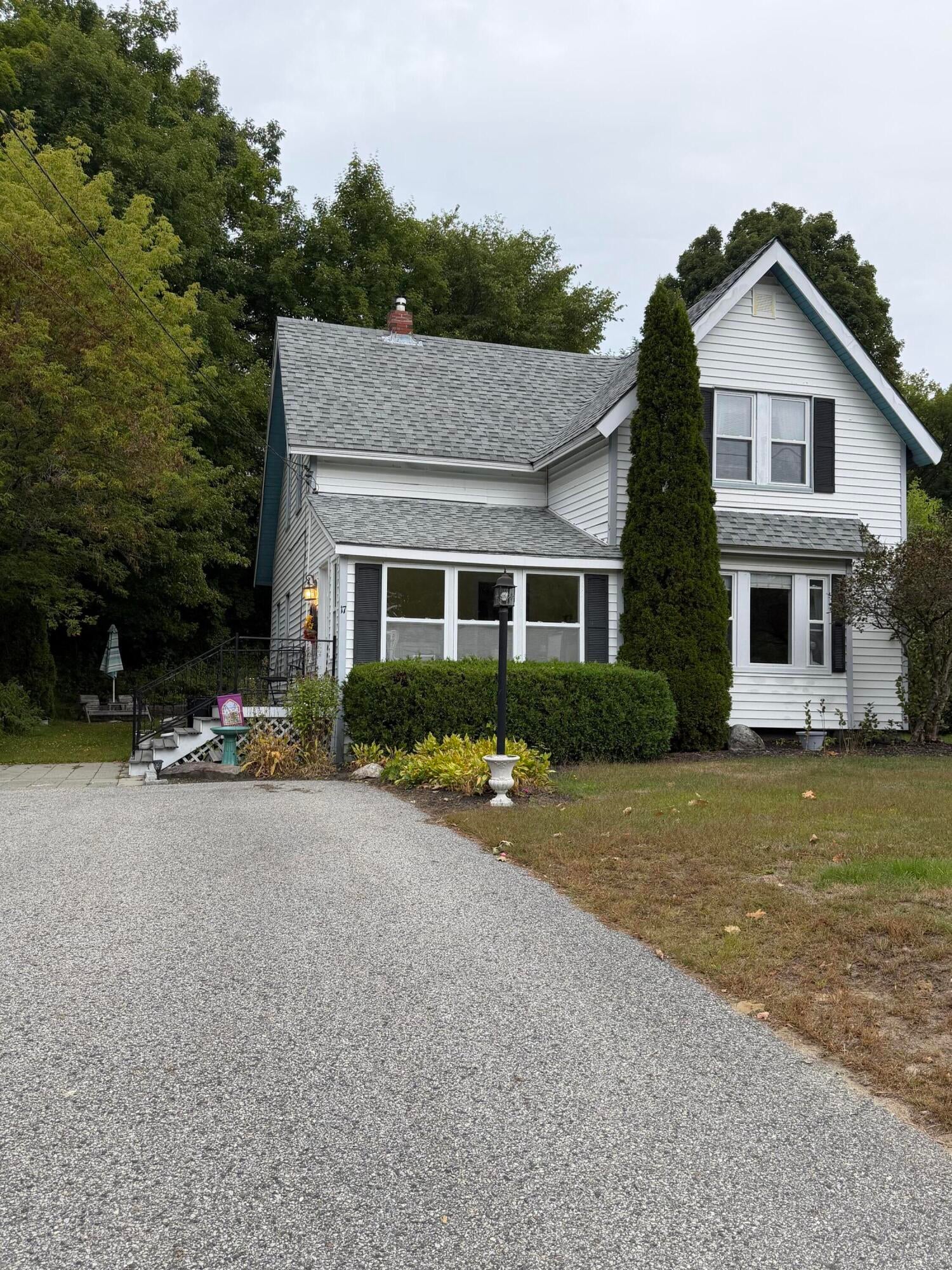 17 Intervale Road, Jay, ME 04239 — photo 2
