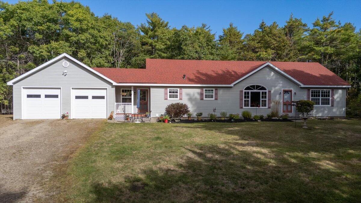 56 Marble Ledge Drive — photo