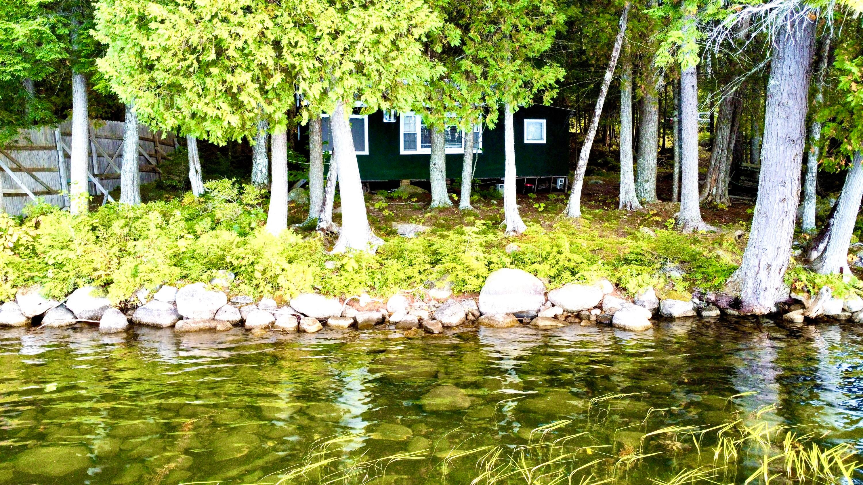 Lot 02 Flat Iron Pond Road Road — photo