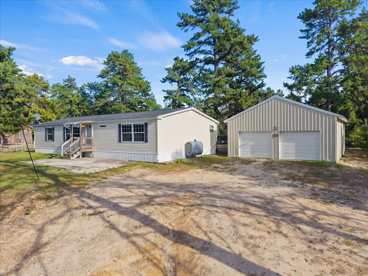 132 Lake Sherburne Road — photo