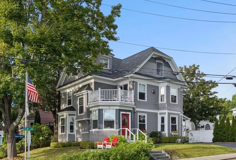 2 Elm Street — photo
