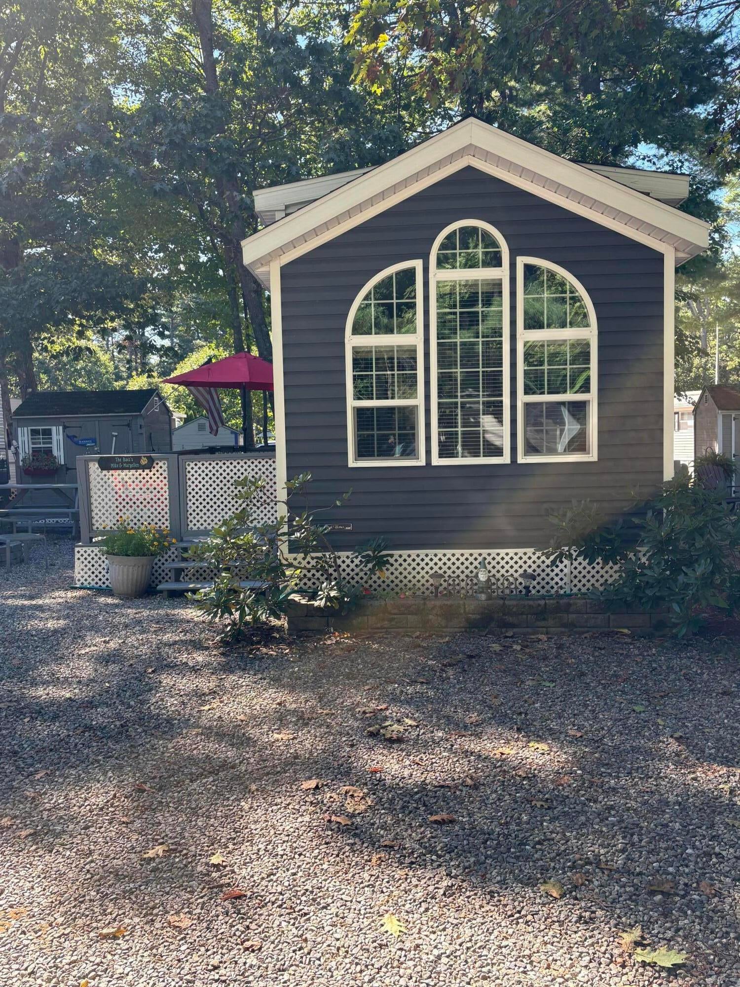 3 Old Orchard Road F2 — photo