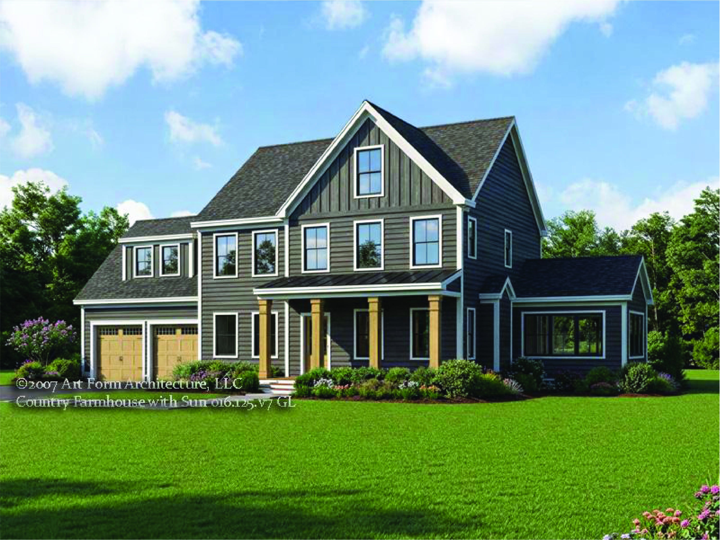 24 Cascade Circle 9 — photo