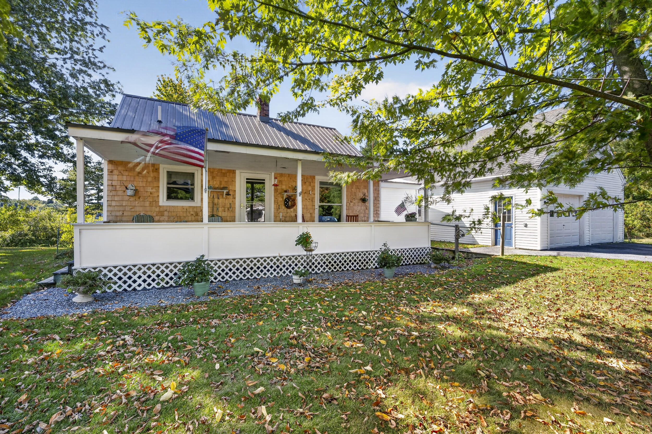 1 Reaves Lane — photo