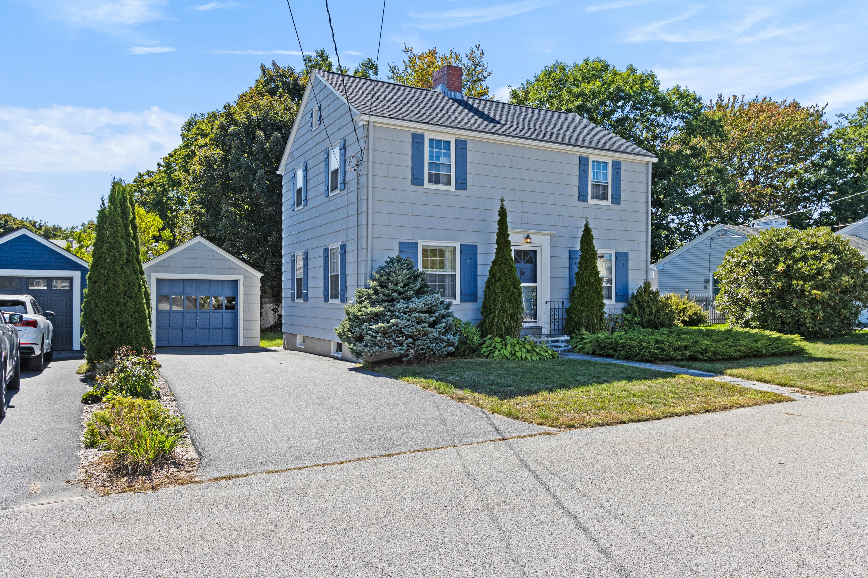 20 Olive Road — photo