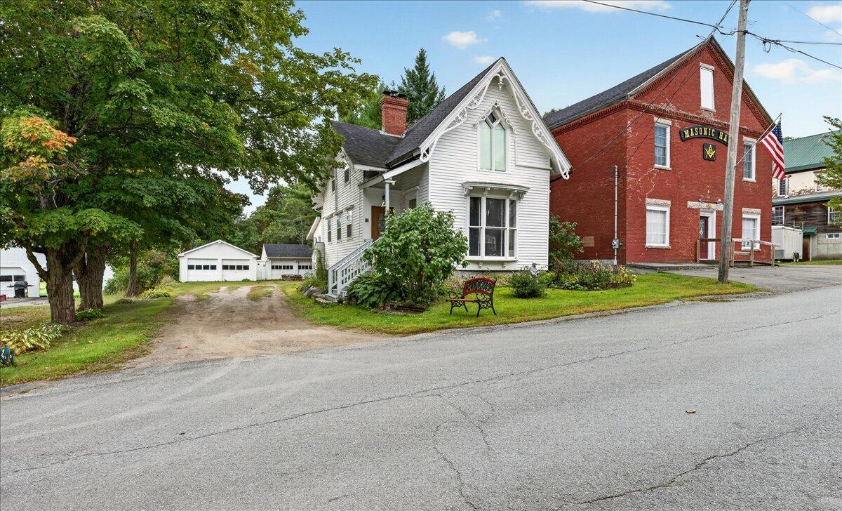 15 Commercial Street — photo