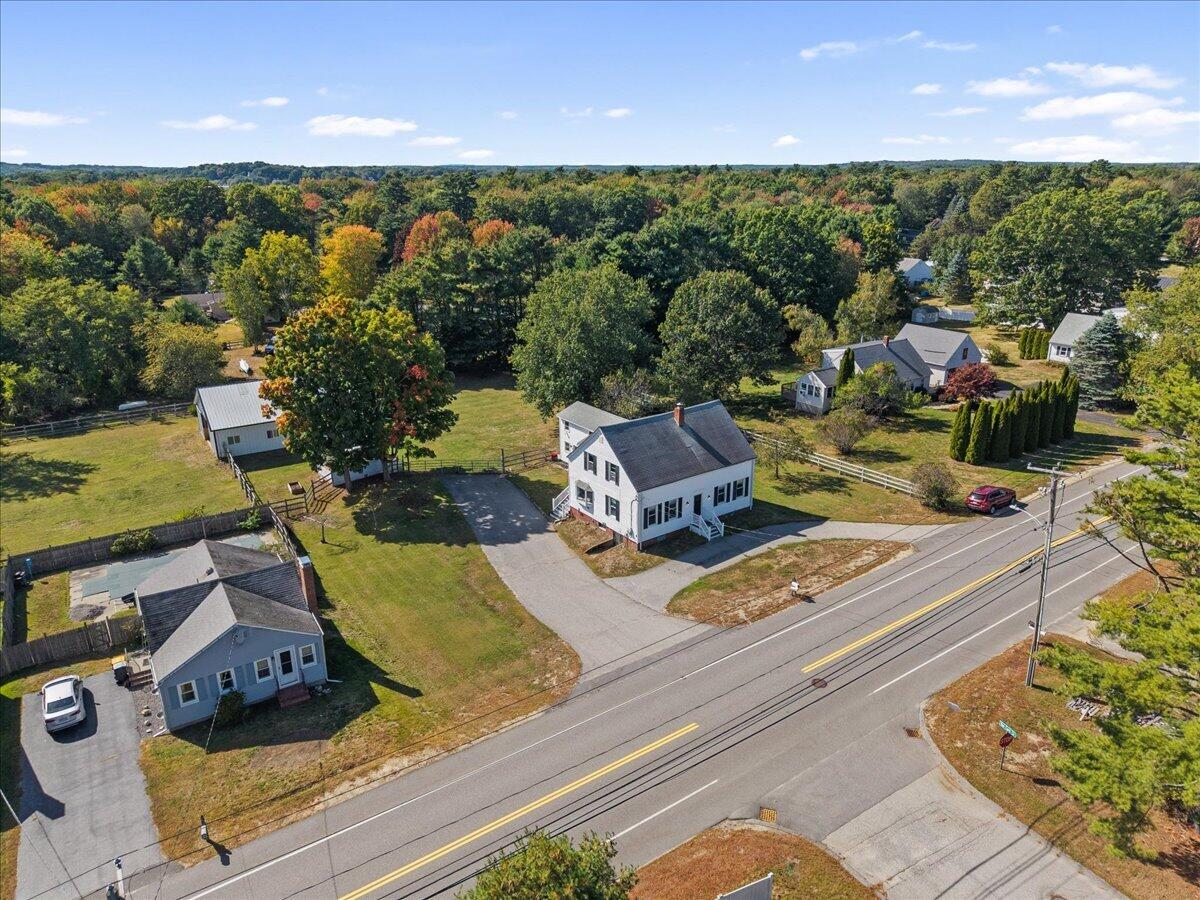 209 Black Point Road — photo