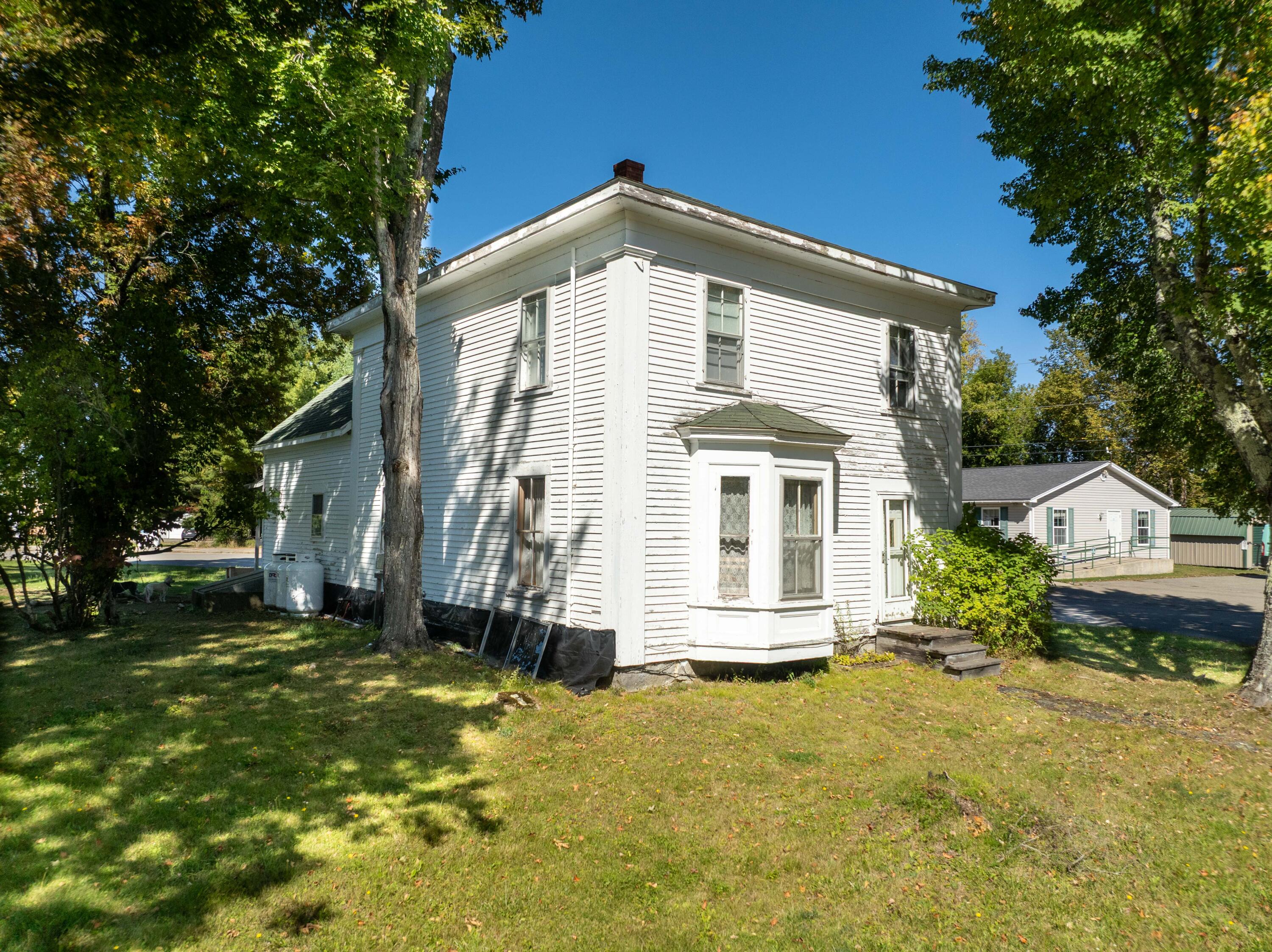 18 Depot Street — photo