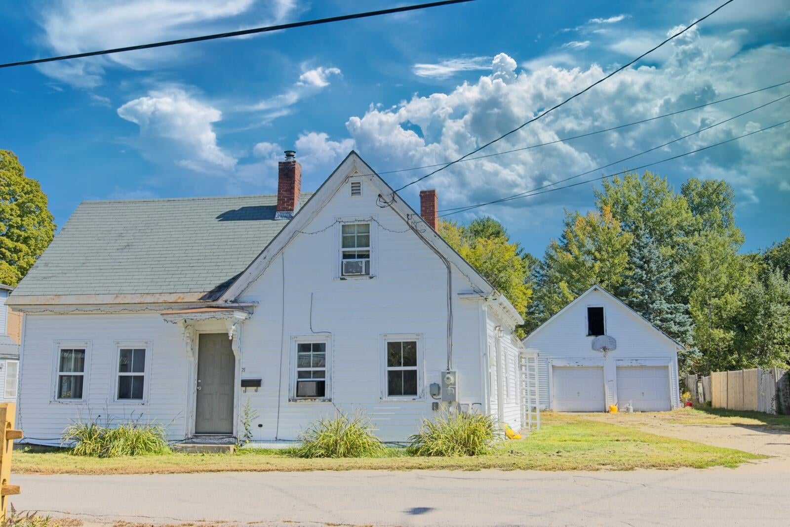 21 Myrtle Street — photo
