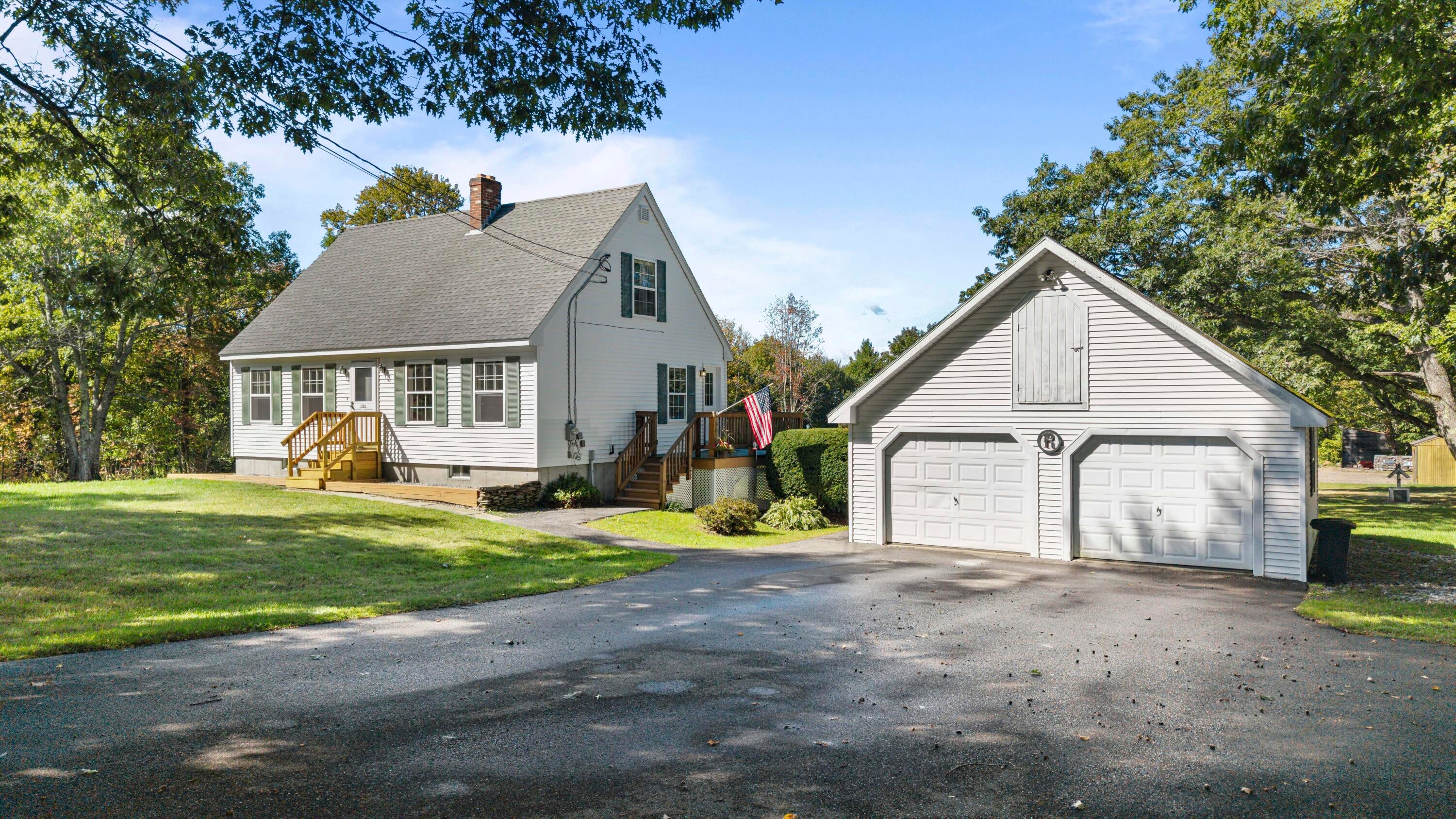 132 Lancaster Road — photo