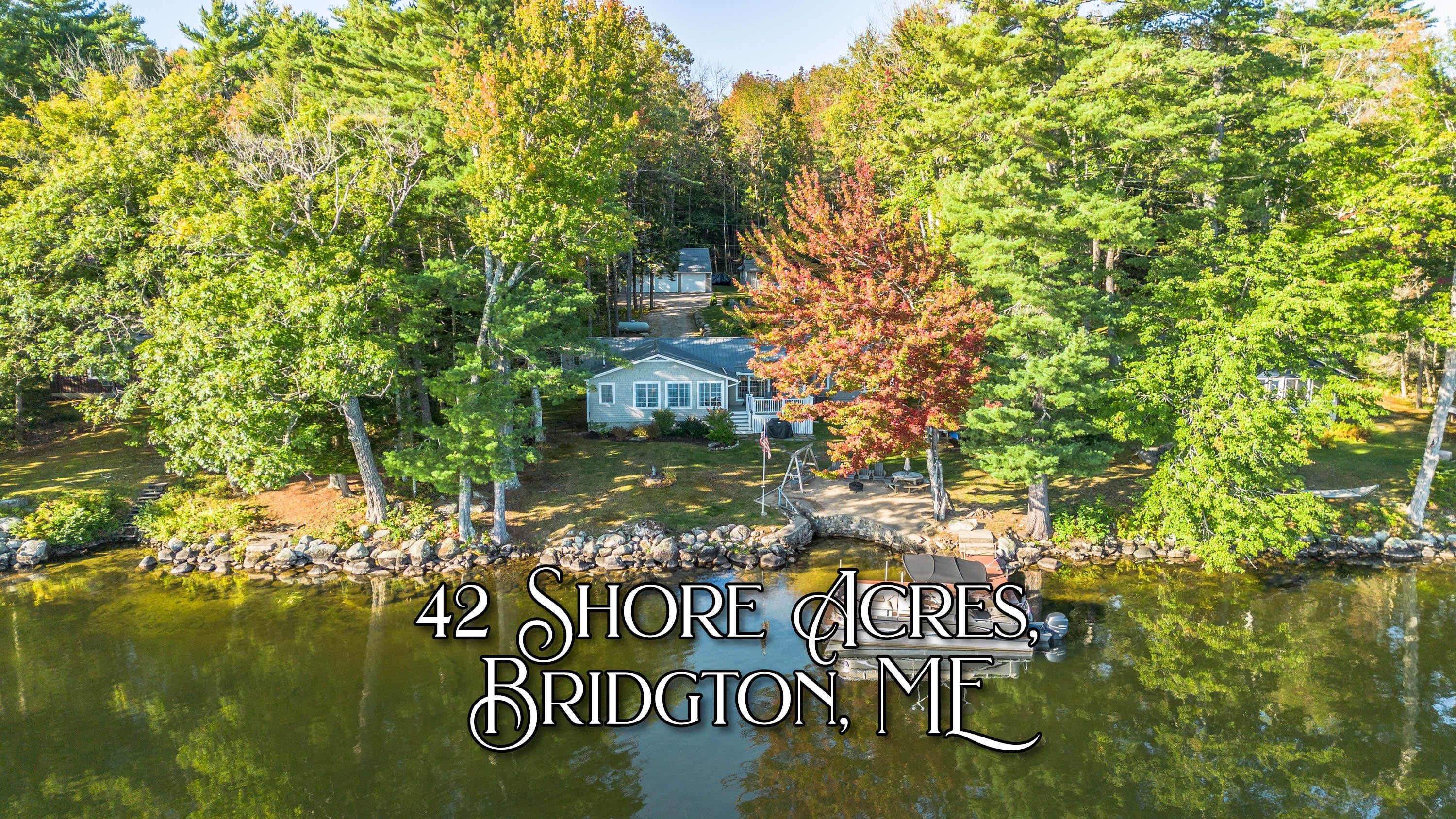 42 Shore Acres — photo