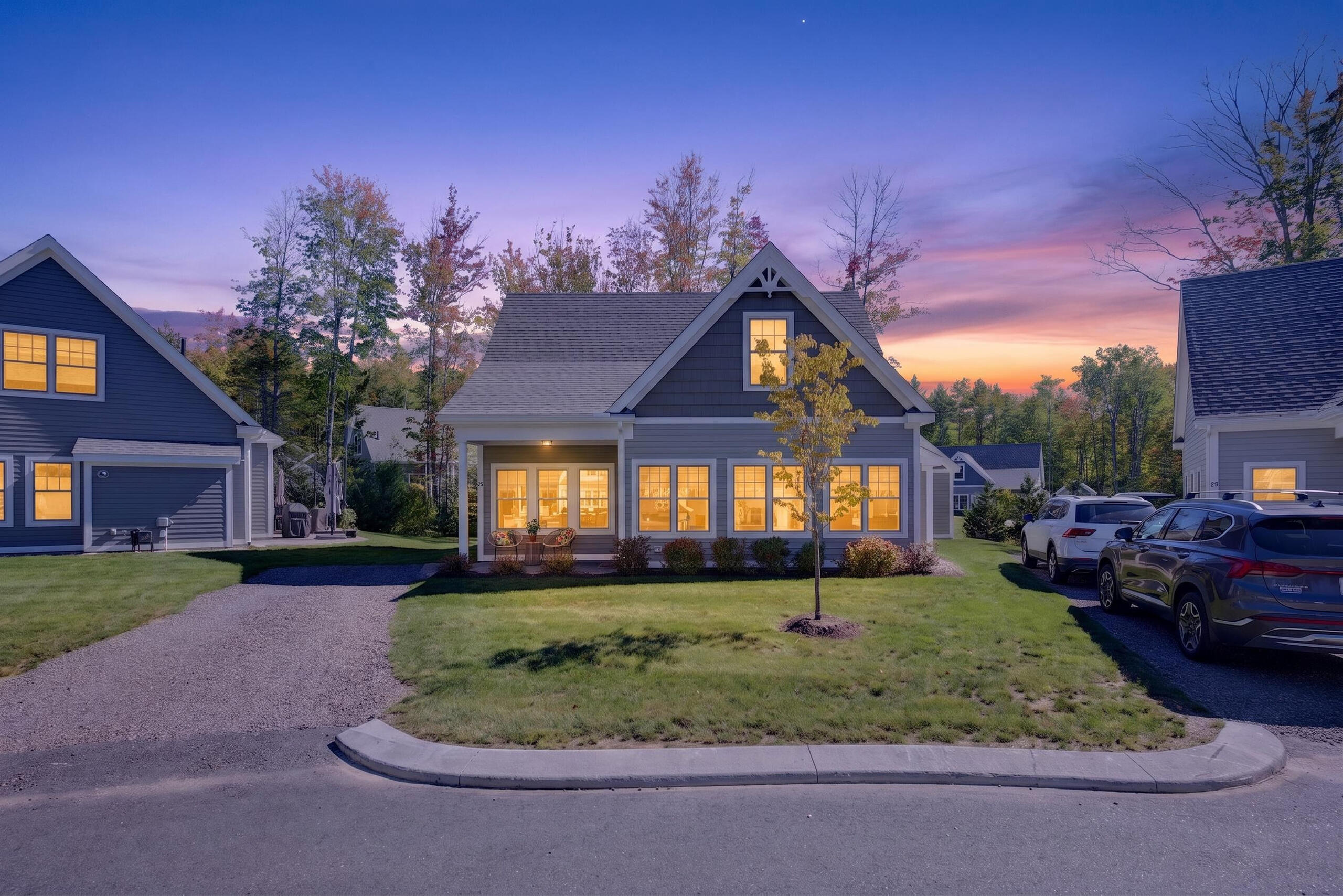 24 Settler Way #247, Arundel, ME 04046 | Realty.com