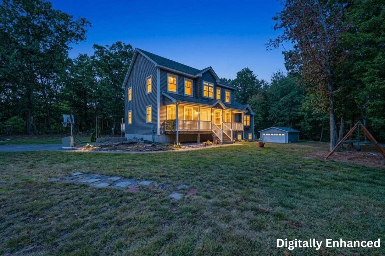 7 Crediford Road — photo