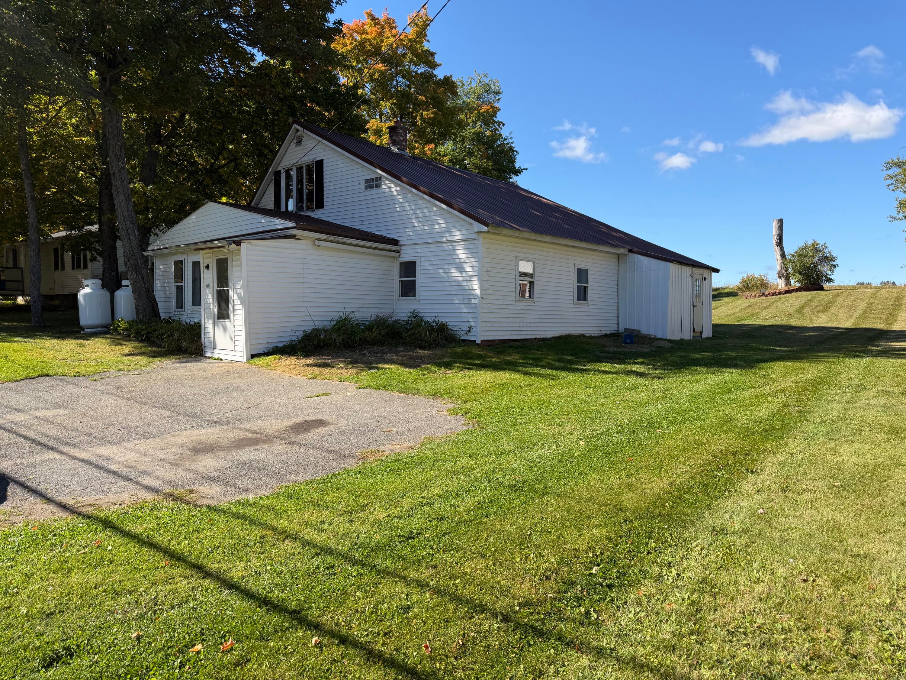 3095 W Chapman Road, Mapleton, ME 04757 — photo 3