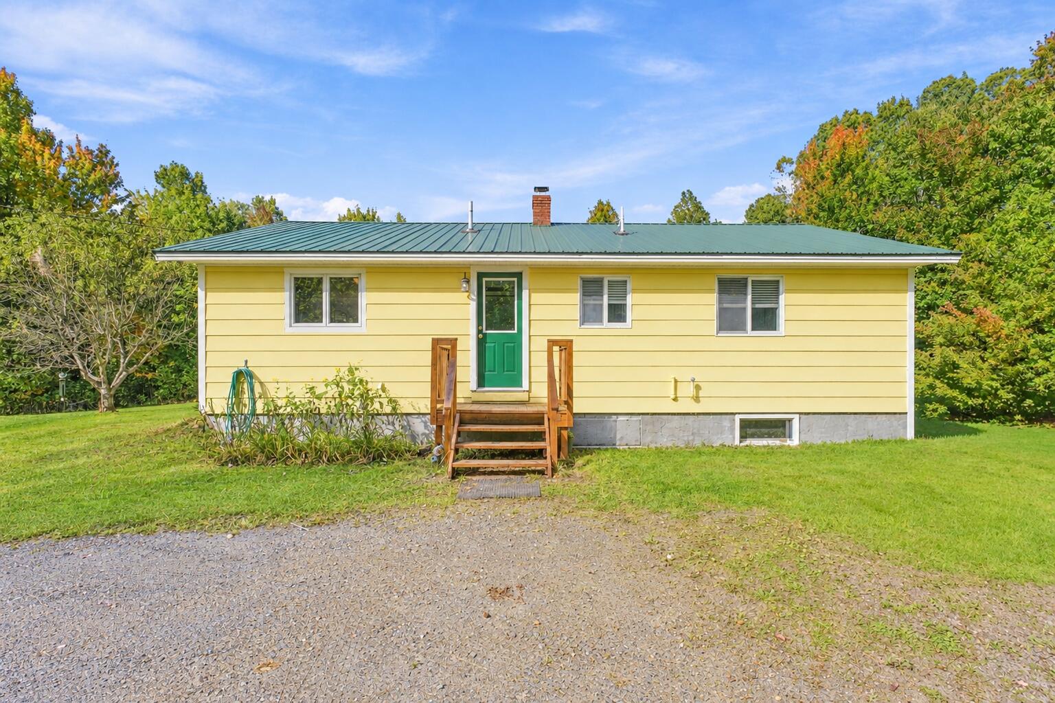 20 Spaulding Drive, Eustis, ME 04982