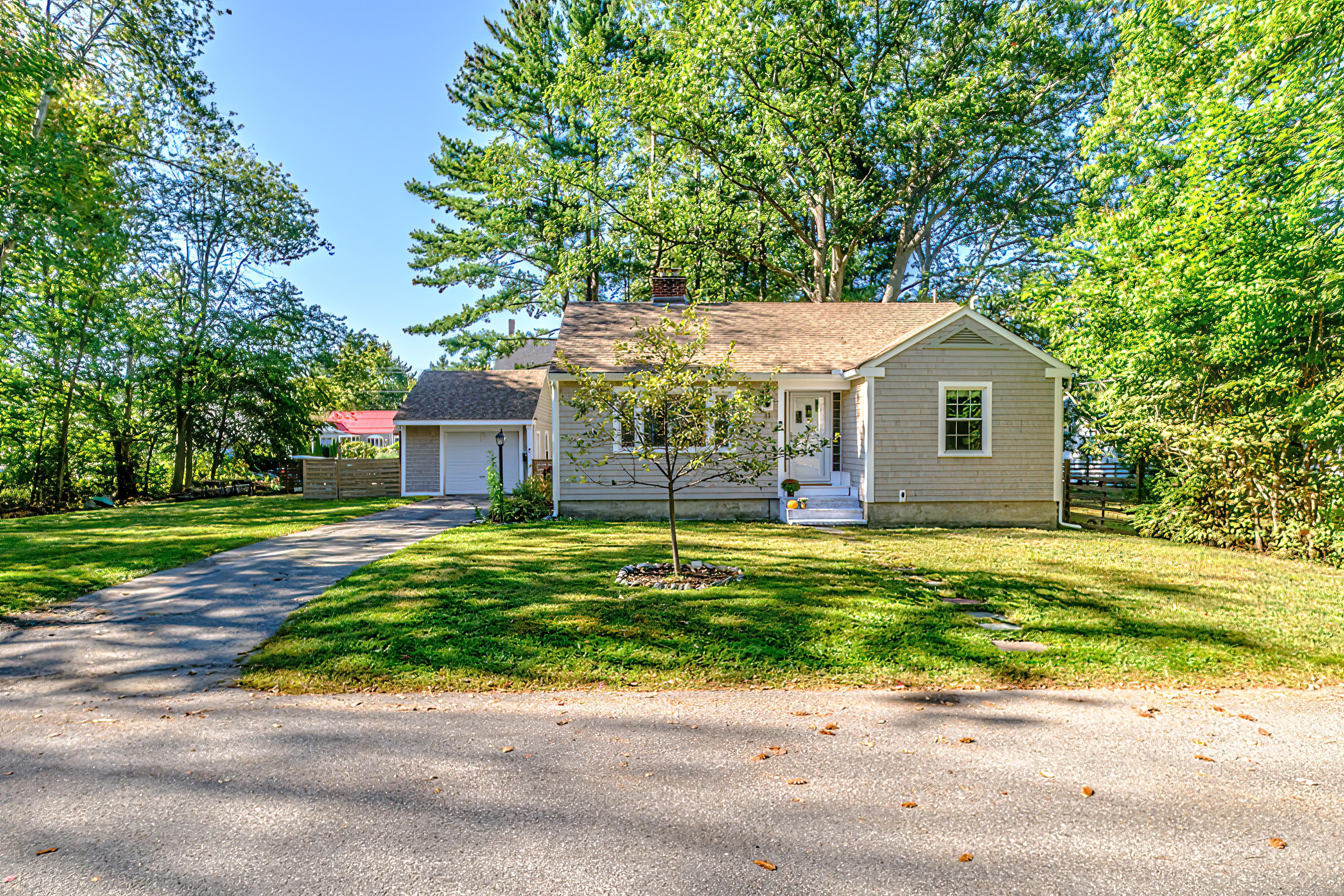 11 Graham Terrace — photo