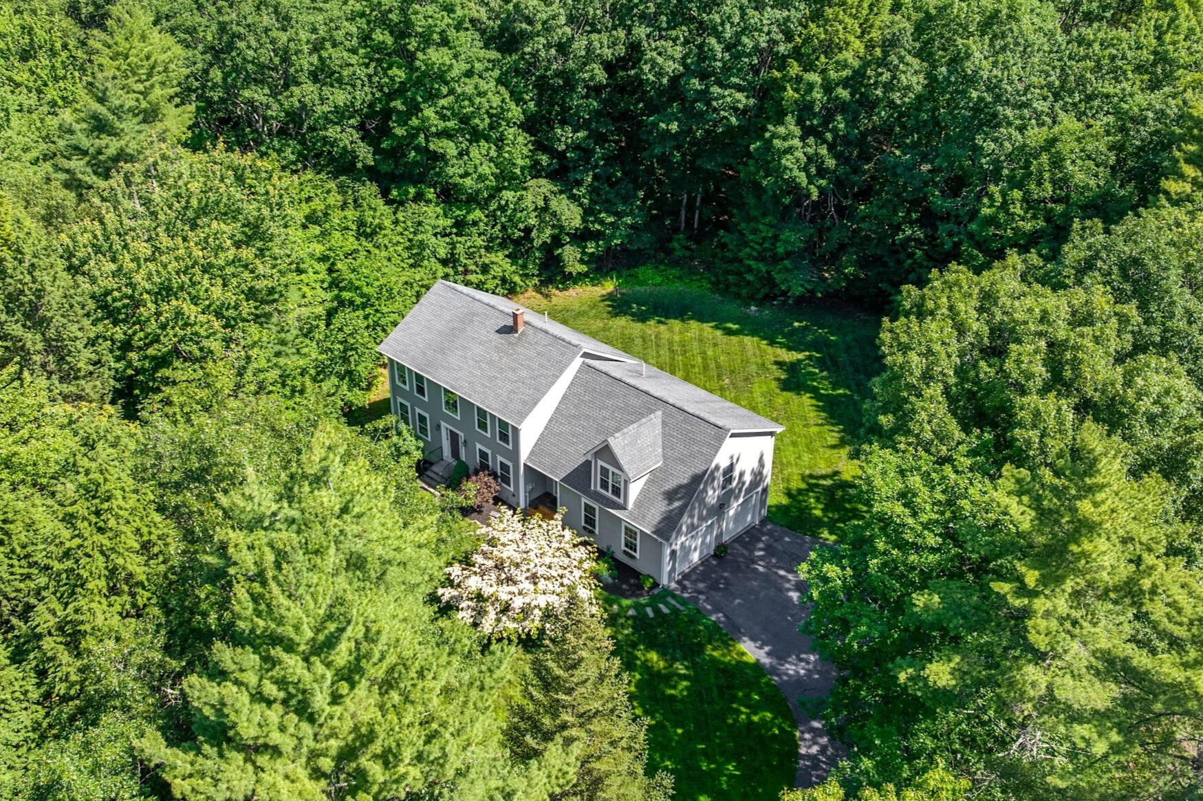 31 Westbranch Road — photo