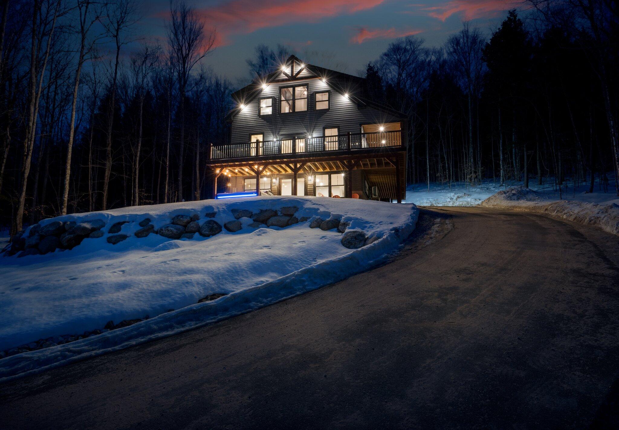22 Headwall Drive — photo