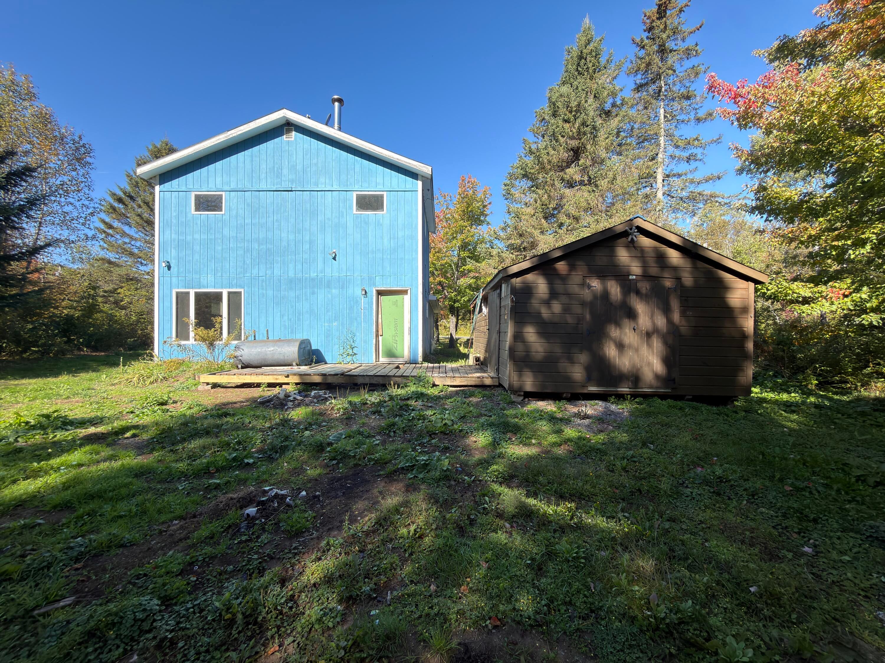 290 Carvell Road, Mapleton, ME 04757 — photo 3
