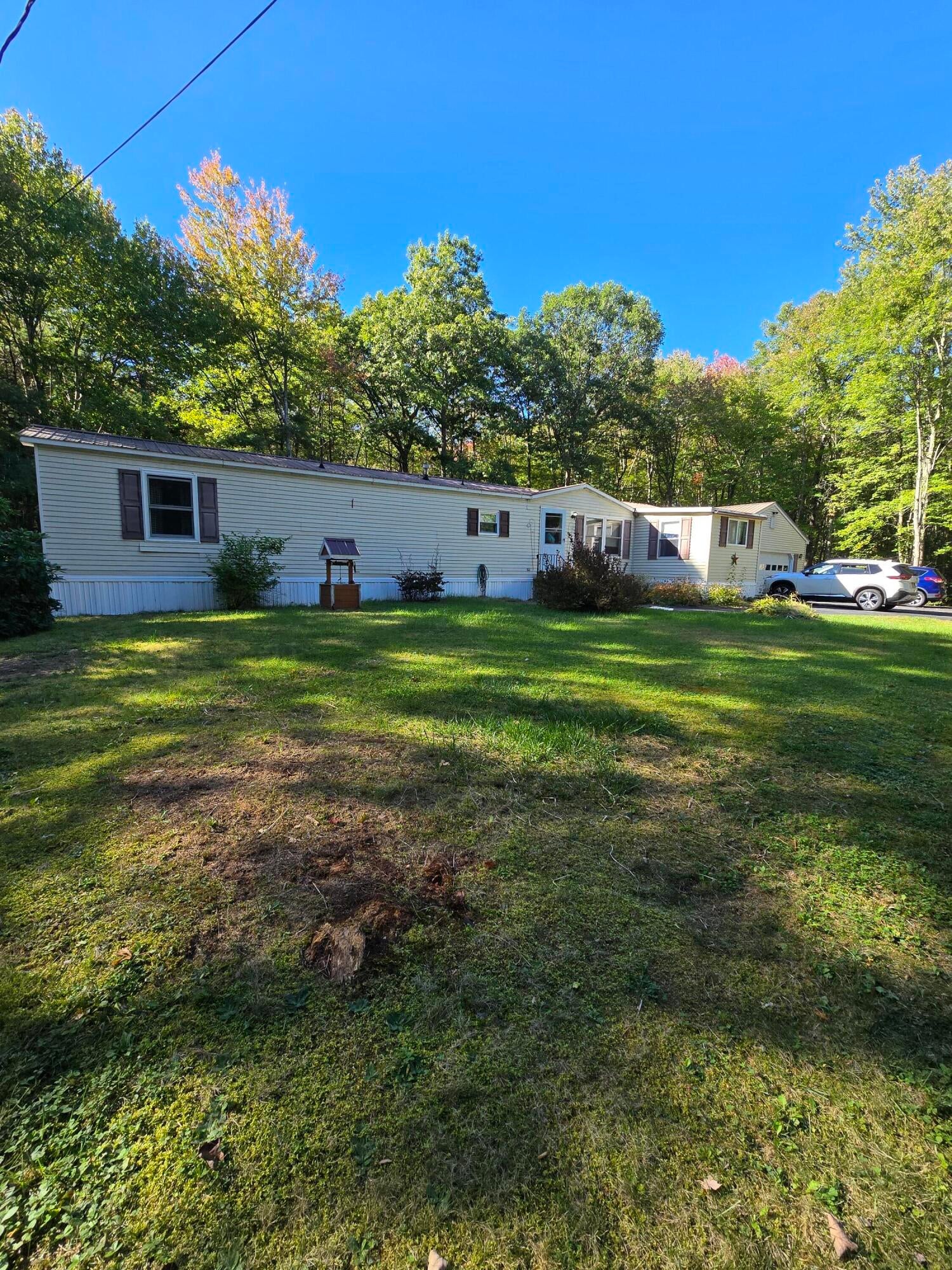 42 W Lebanon Road — photo