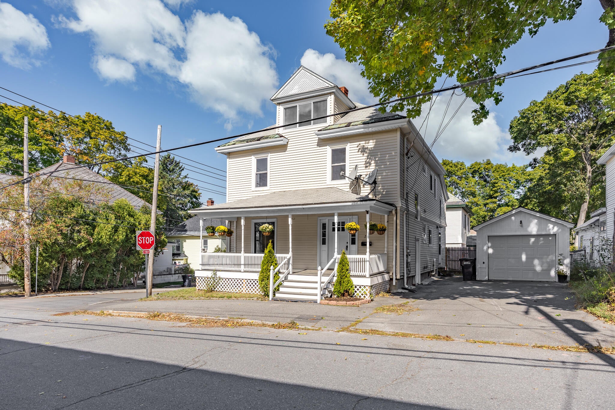 28 Garland Street — photo