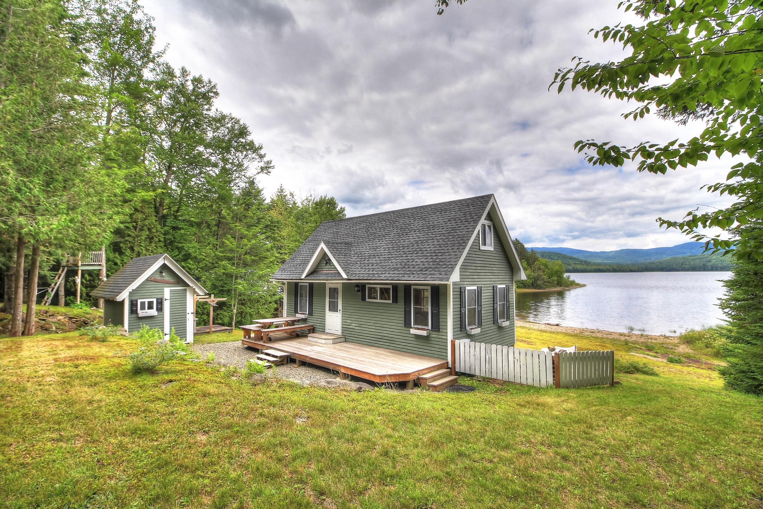 Lot 2 Alca Flats Road — photo