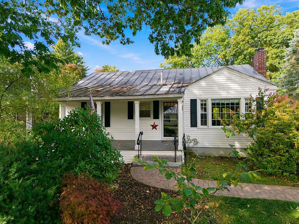 33 Franklin Street — photo