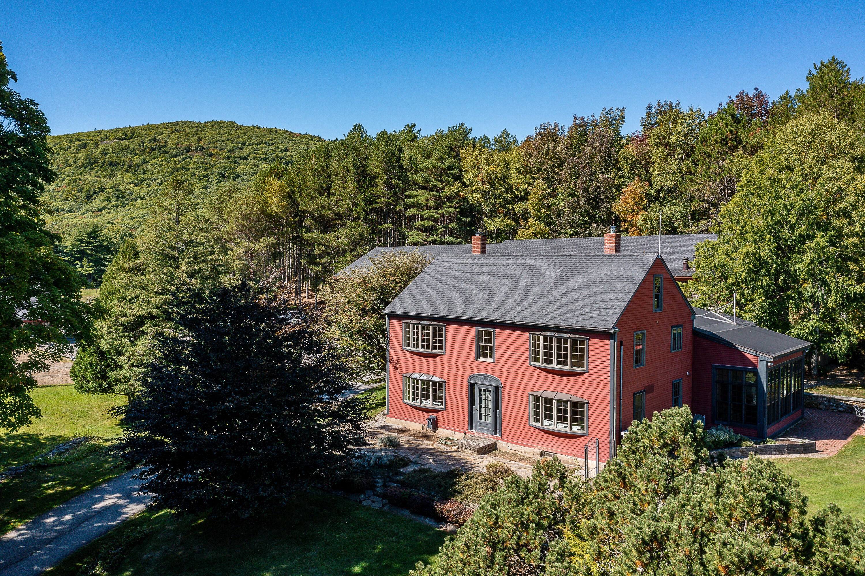 Home in Camden, ME 04843 — photo 2