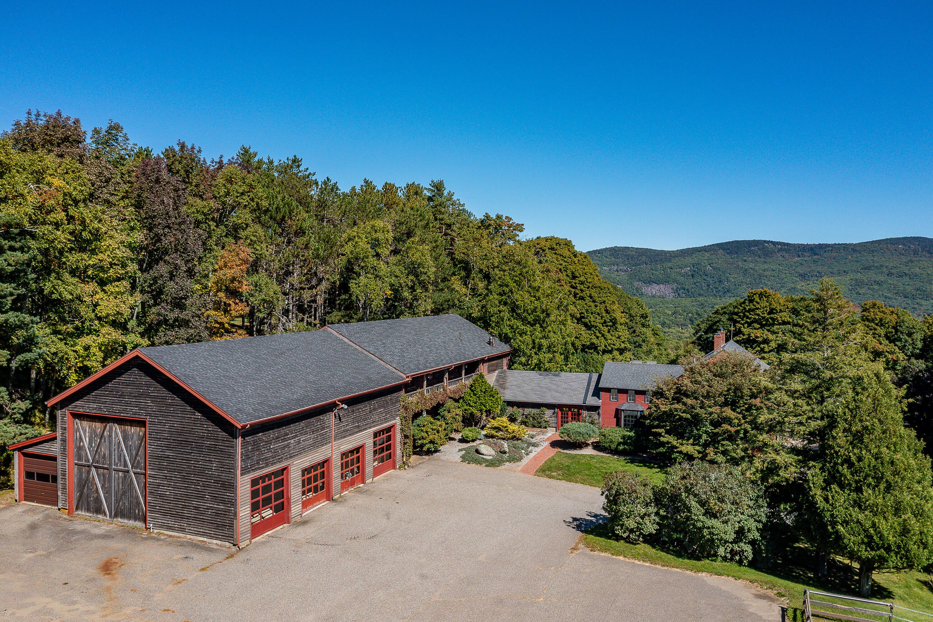Home in Camden, ME 04843 — photo 3