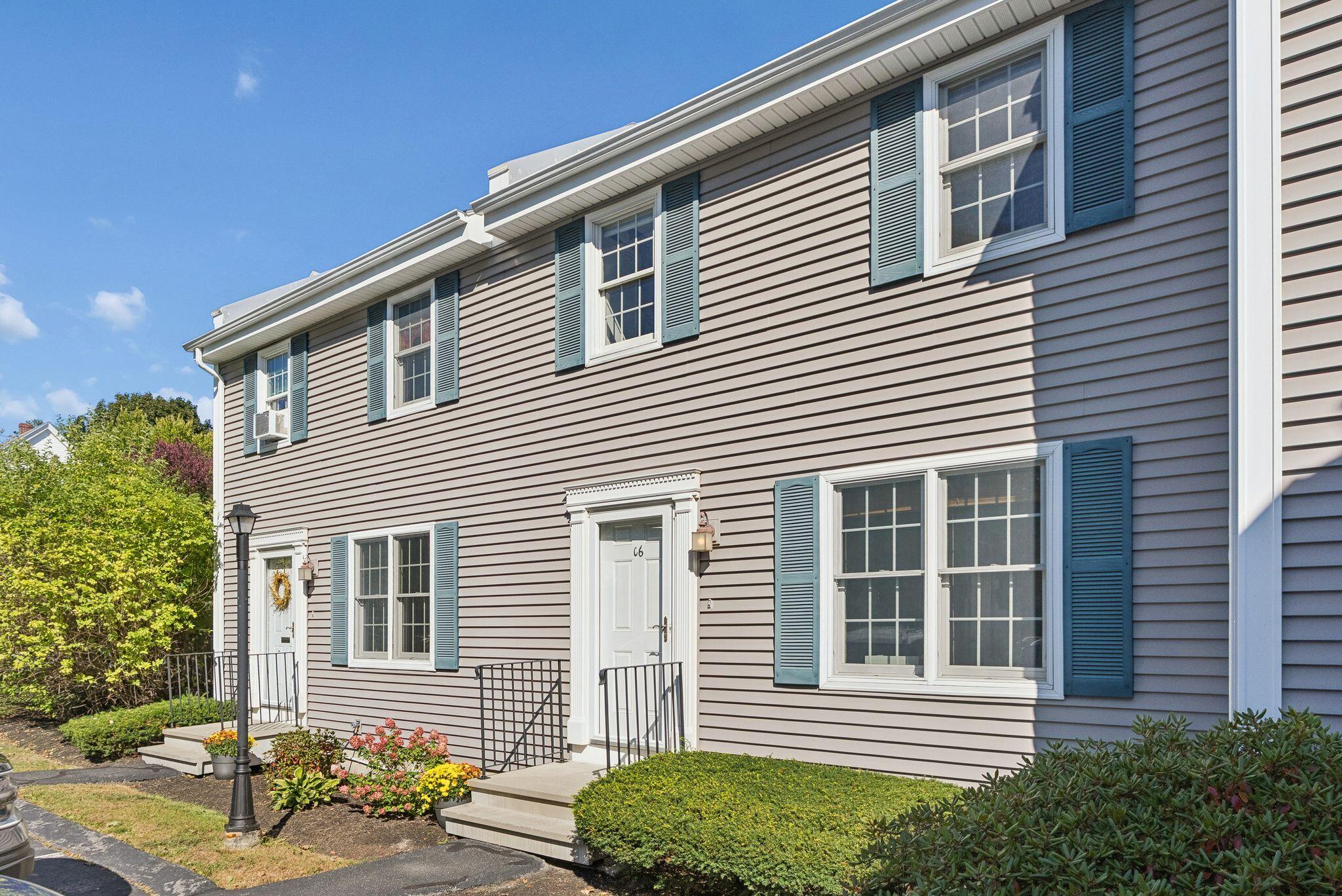 3 Clairmont Court C6 — photo