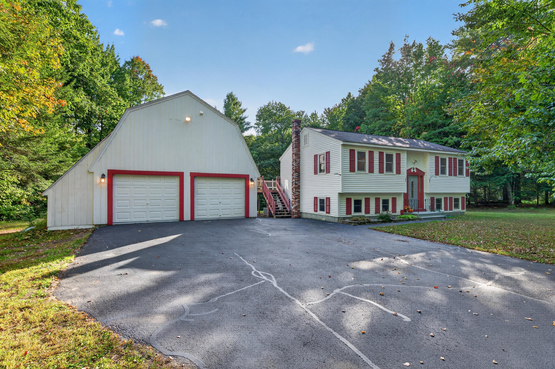 6 Strout Brook Drive — photo