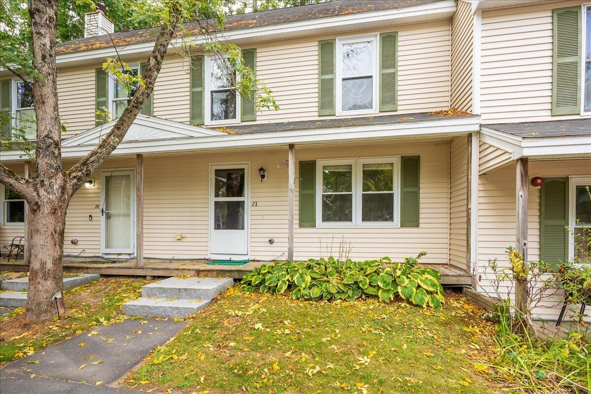 21 Pine Hill Drive 21 — photo