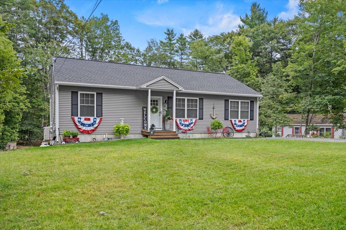 81 Pinecrest Circle — photo