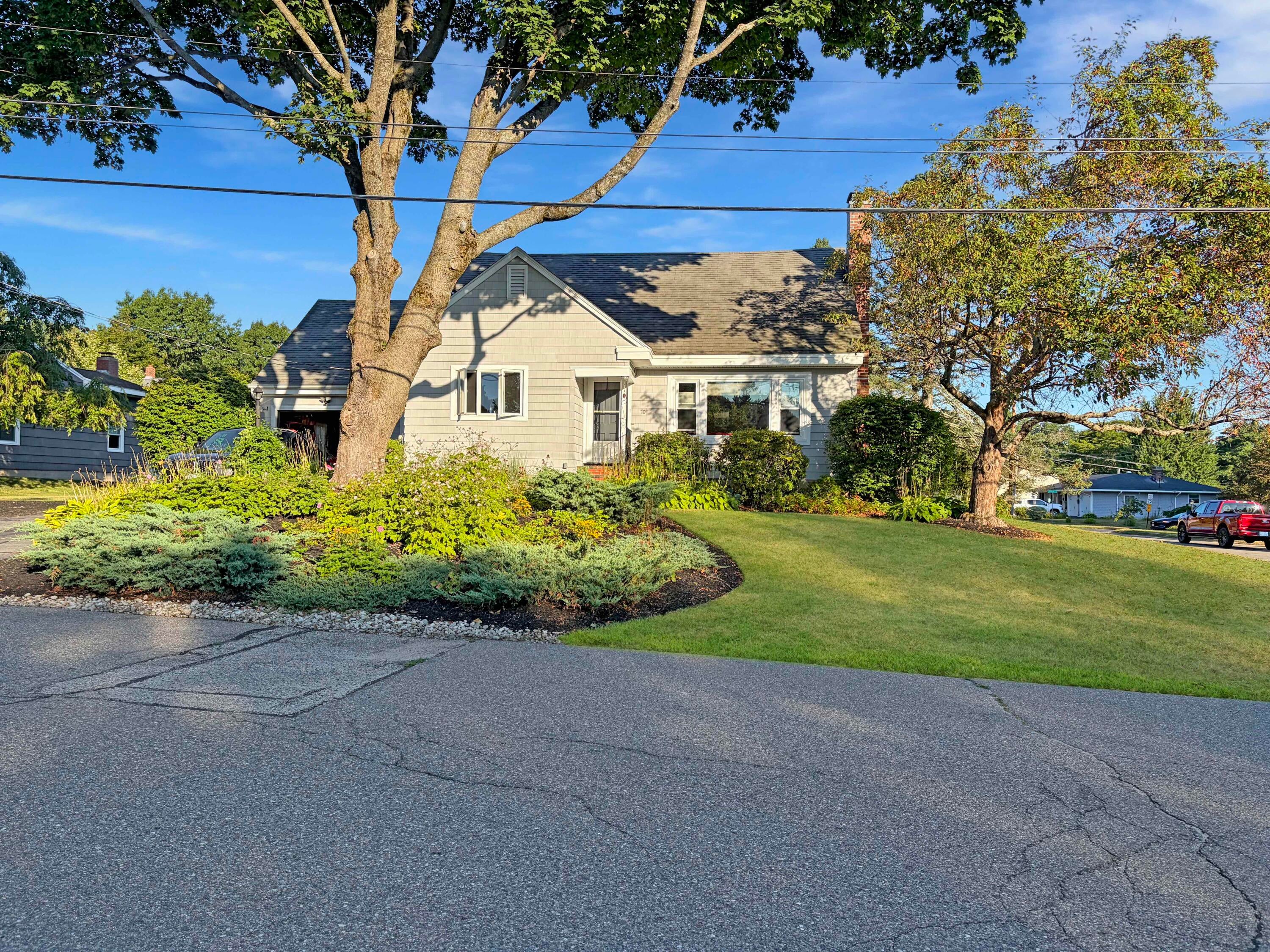 70 Carter Street — photo