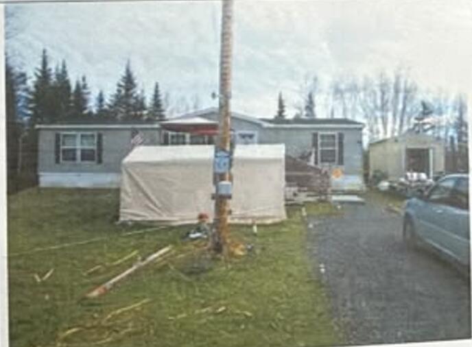 134 Page Road — photo