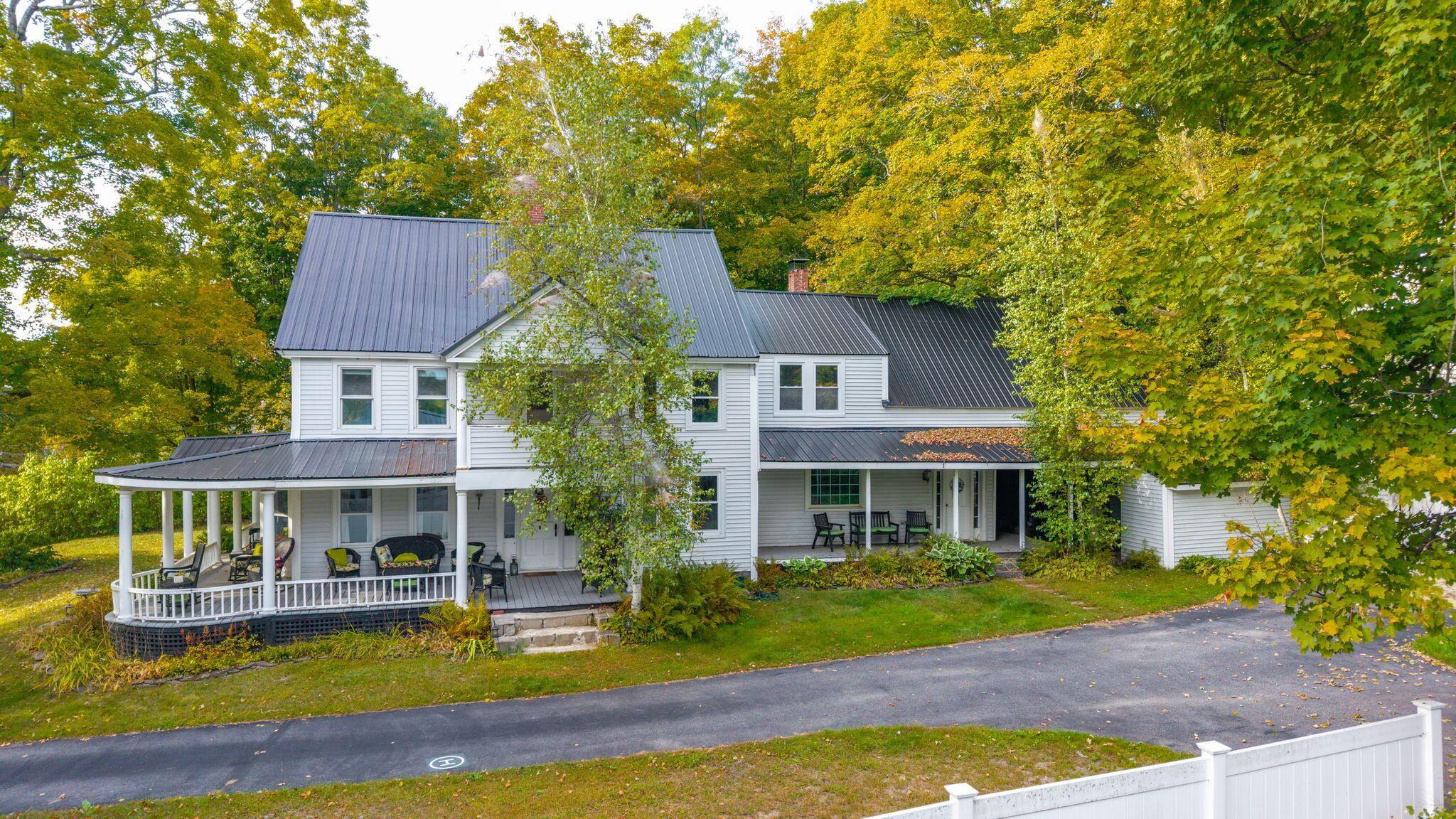 20 Sebago Road — photo