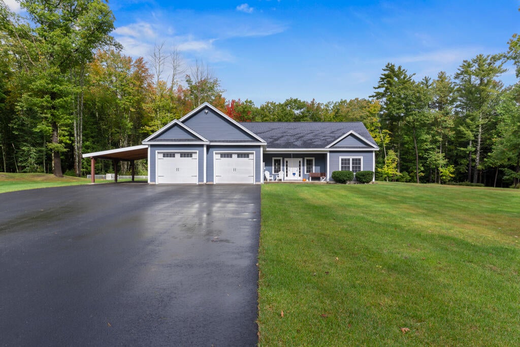 185 Kennebunk Pond Road — photo