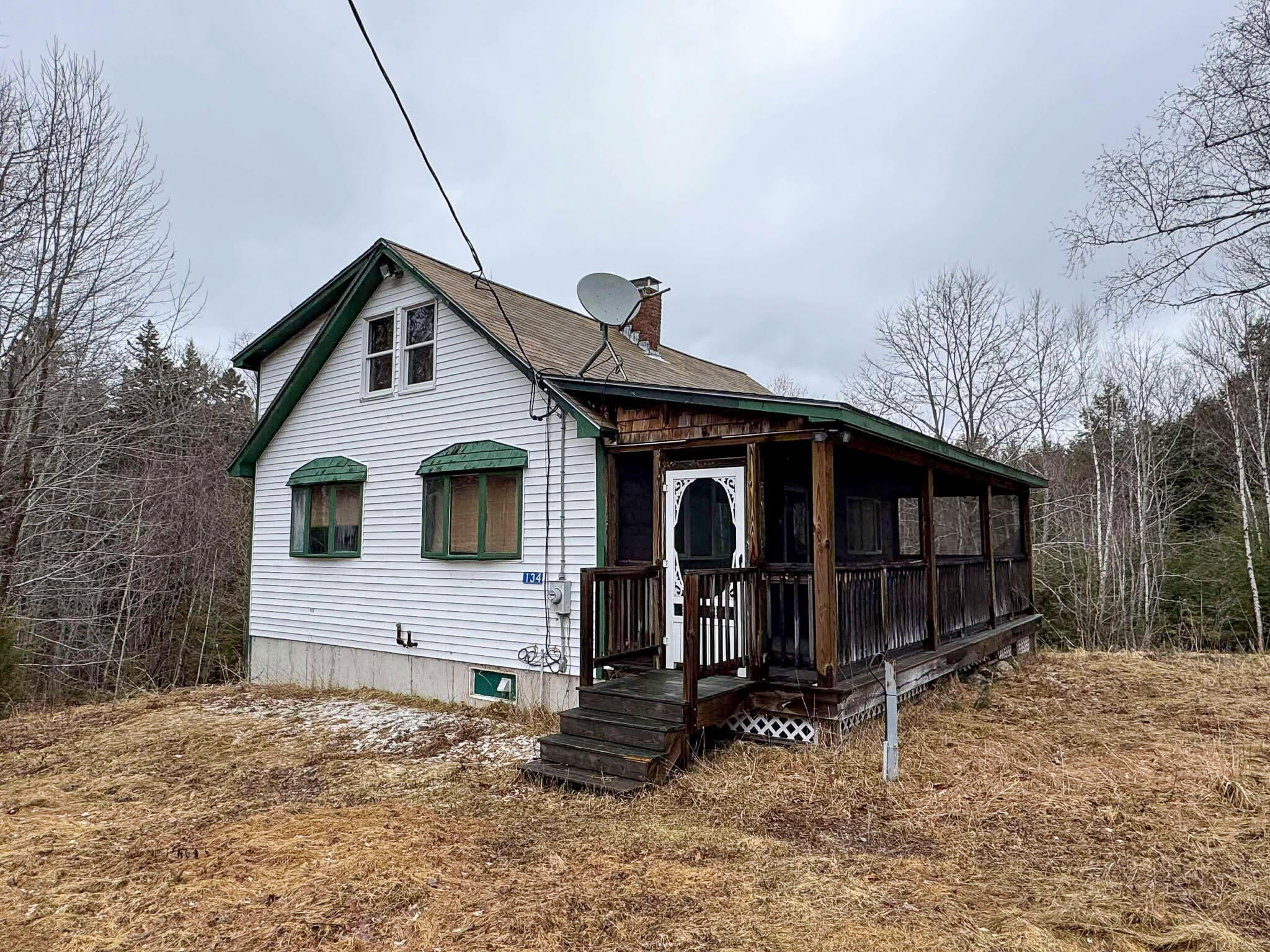 116 Sandy Beach Lane — photo