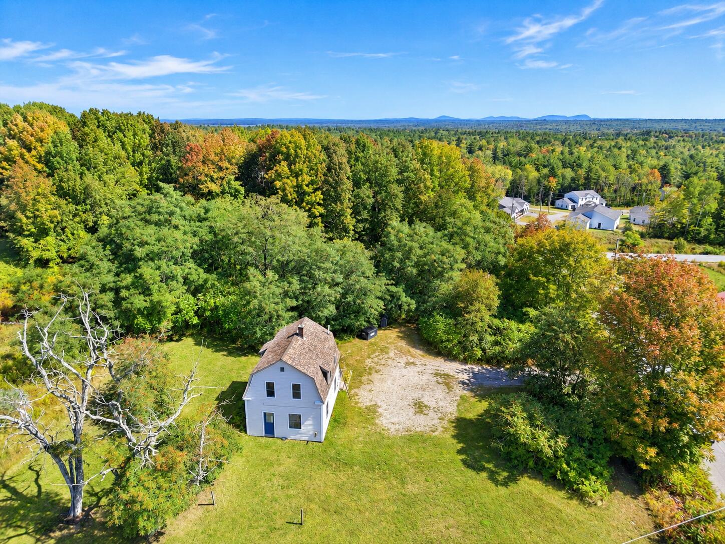 435 Bangor Road — photo