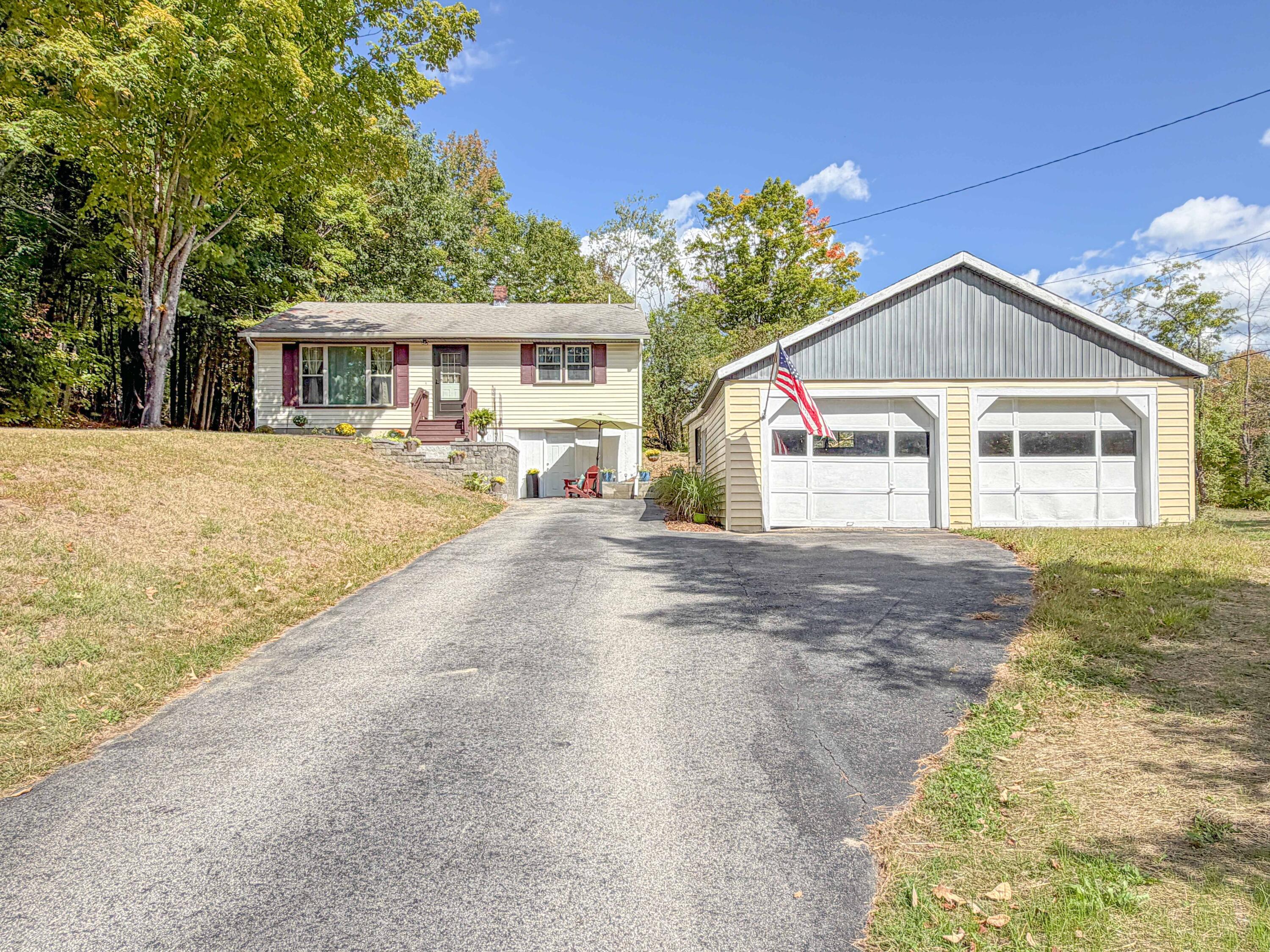 87 Pope Road — photo
